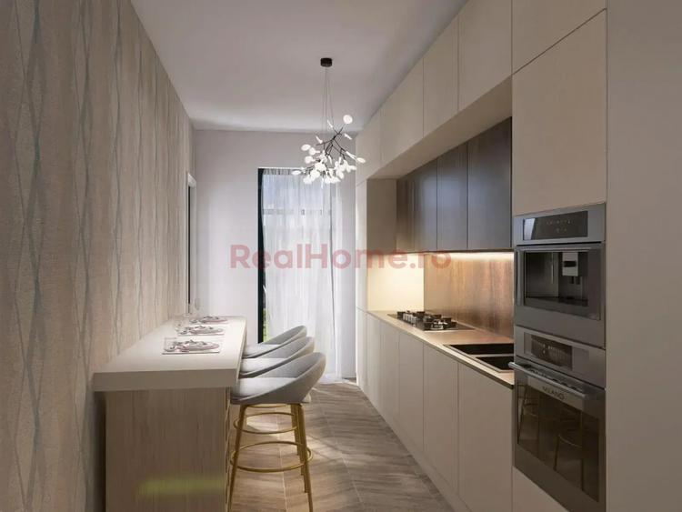 2 camere | decomandat |  metrou 15 min | 1 Decembrie 1918 | premium