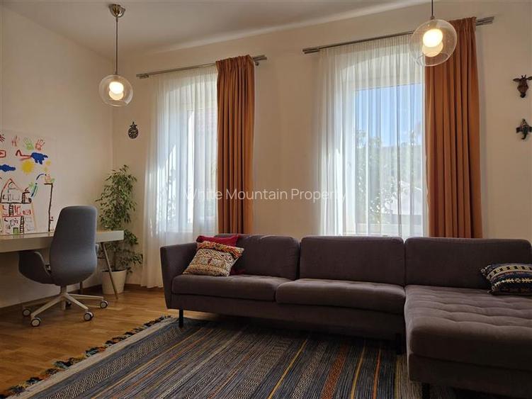 Apartament deosebit la casa str. De Mijloc - 40