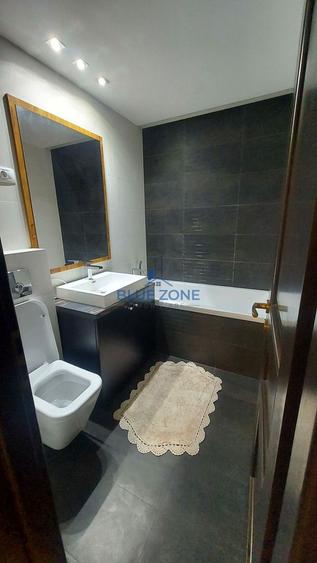 3 camere | Bd. Libertății | 100 mp | 3 balcoane | 2 băi