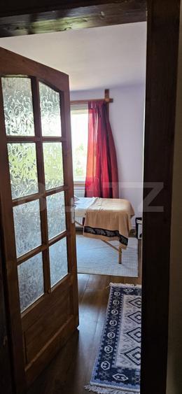 Casa 4 camere 126 mp utili, 700 mp teren, zona Viile Satu Mare