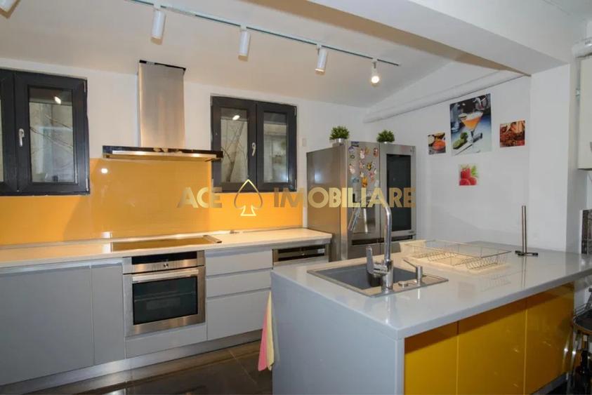 2 Camere de inchiriat | Alba Iulia | Metrou | Centrala proprie