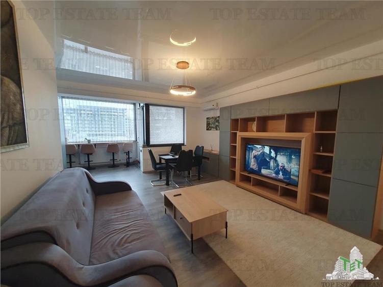 Apartament 2 camere în Stefan Building Mamaia si 2 garsoniere