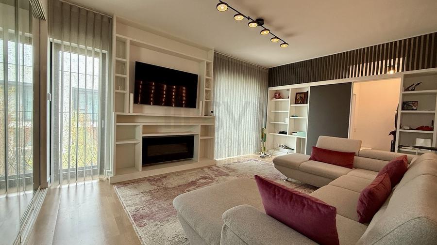 REA1028585 Duplex Parkview l 4 camere l 1 loc parcare