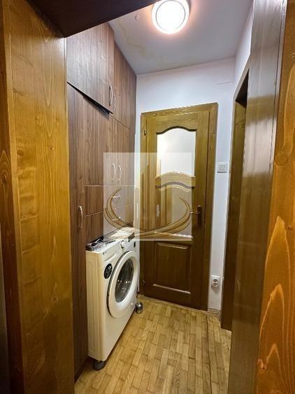 2 Camere Proprietar Centrală gaz Renovat Metrou Pta Sudului Brancoveanu Martisor