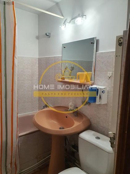 🏠Apartament 2 cam, 54MP, decomandat // 📍Toma Cozma - Copou