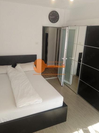 Apartament 3 Camere | Crângași | Centrală Proprie