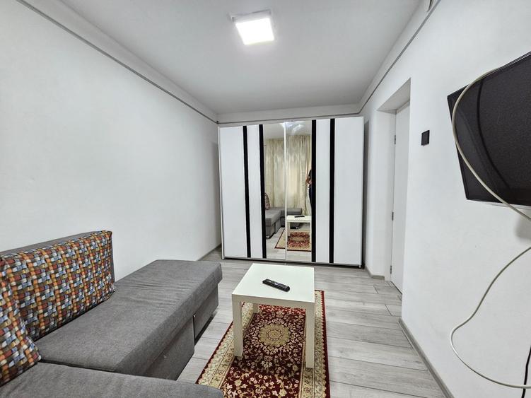 Timpuri Noi| Centrală proprie| 10 min. Metrou| Recent renovat!