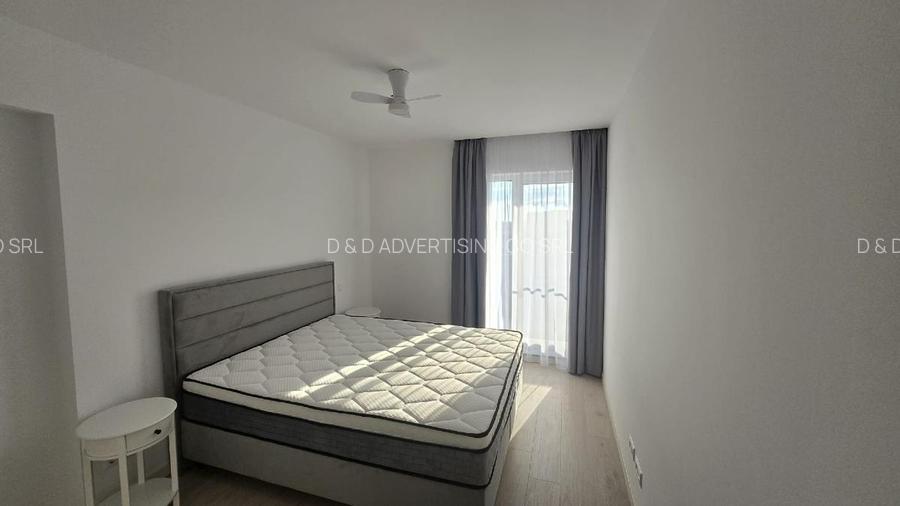 Drumul Taberei -  Complex Stellaris Hercesa - Apartament 2 camere  ULTRAMODERN - 4