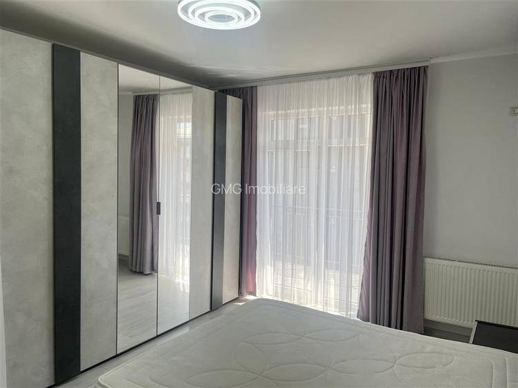 Apartament 2 camere FUNDENI - 2