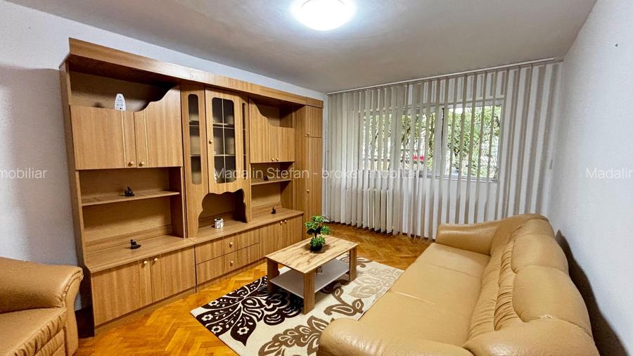 Închiriere Apartament 3 Camere - 2 Băi - Zona Bdul București, Ploiești - 3