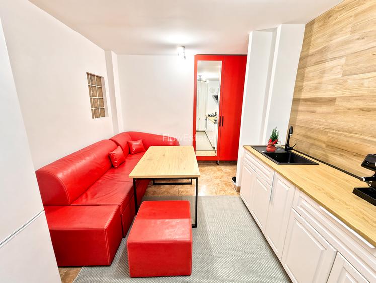 Apartament 3 Camere | 2 min metrou Lujerului | Boiler | Parcare | 65mp - 13