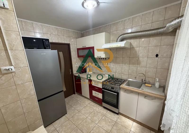 3 camere de inchiriat | Renovat | Parcare | Berceni | P-ta Covasna
