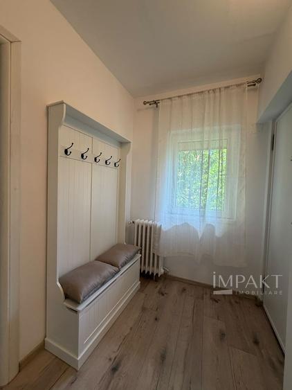 Apartament 1 cameră, Hașdeu – aproape de UMF, cheltuieli incluse
