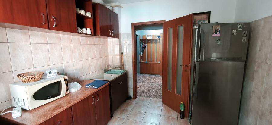 🙋Faleza NORD🔸 3 Camere Decomandate 74m² Centrala Gaze Incadrat Izolat