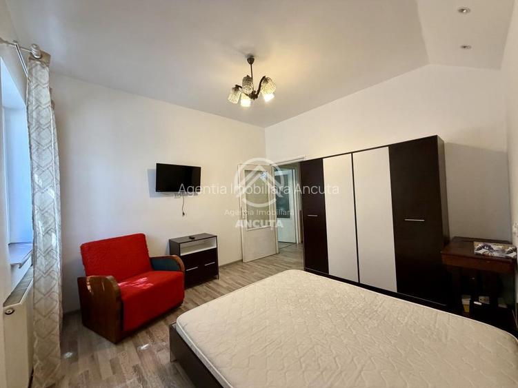 APARTAMENT 2 CAMERE ZONA SEMICENTRALA | HOREA | 50 MP - 9