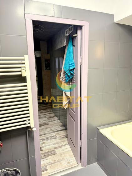 Apartament 3 camere – Bucur Obor | bloc ALMO | metrou 2 minute
