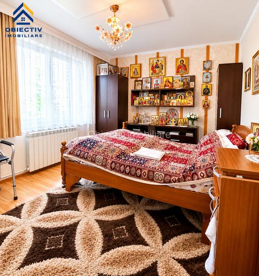 Apartament 3 camere/etaj 2 ULTRACENTRAL - 10