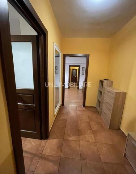 Etaj 1-Tatarasi Ateneu-4 Camere Decomandat 91mp-doua bai-doua balcoane - 6
