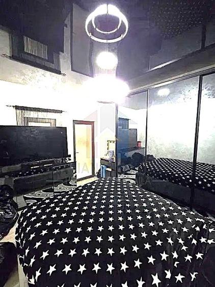 RENOVATA! Casă 3 camere Piata Saraca mp mobilata si utilata