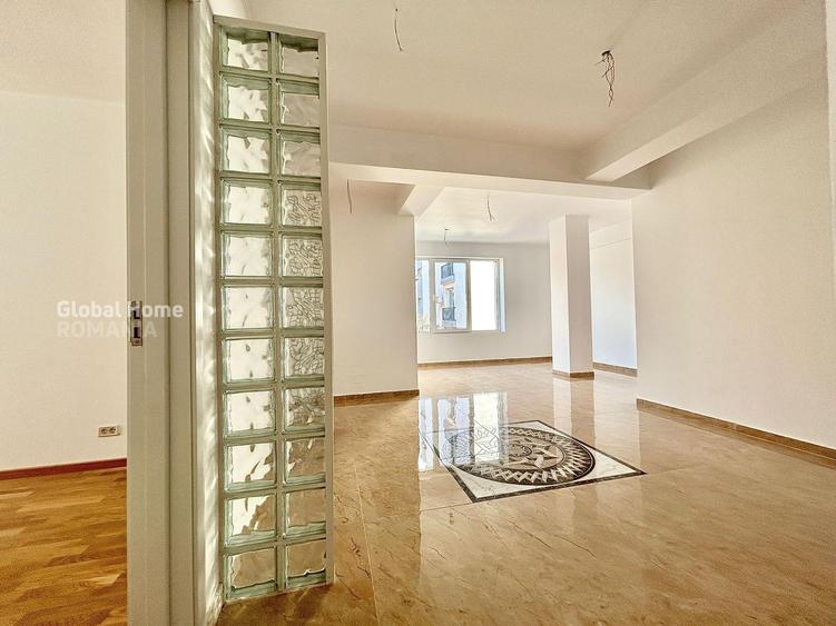 Apartament 2 Camere 47MP | Straulesti | Finisaje premium | Bloc nou |
