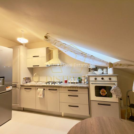 Apartament superb cu 2 camere | Braytim - 7