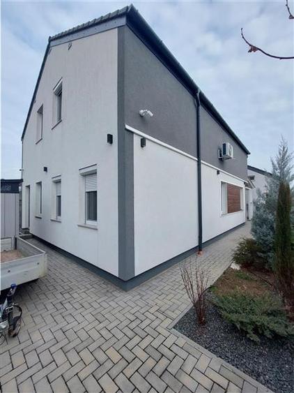 Casa la cheie in Vladimirescu!