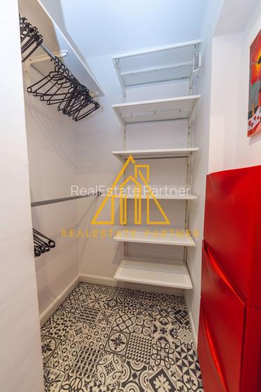 ⭐ Apartament de revistă, 3 camere, gata de mutare | Obor | Mobilat complet | - 36