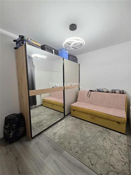 Apartament 2 Camere cu Gradina si Foisor - Bloc 2009 - Tatarasi - 4