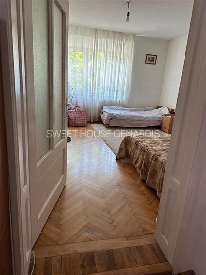 Apartament in casa inchiriere Fagaras Zona Centrala - 11