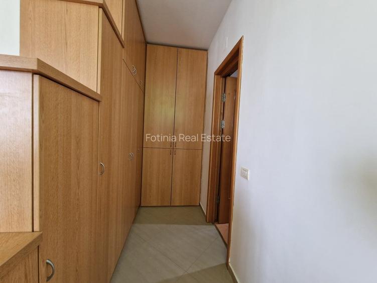 Apartament 2 camere de inchiriat bloc nou Tomis Nord - 15