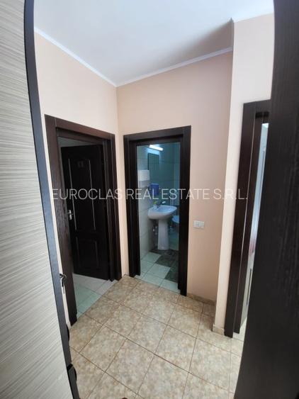 Hotel 3 stele Mamaia - Central - 36 camere - 2.600.000 euro (Cod E8) - 26