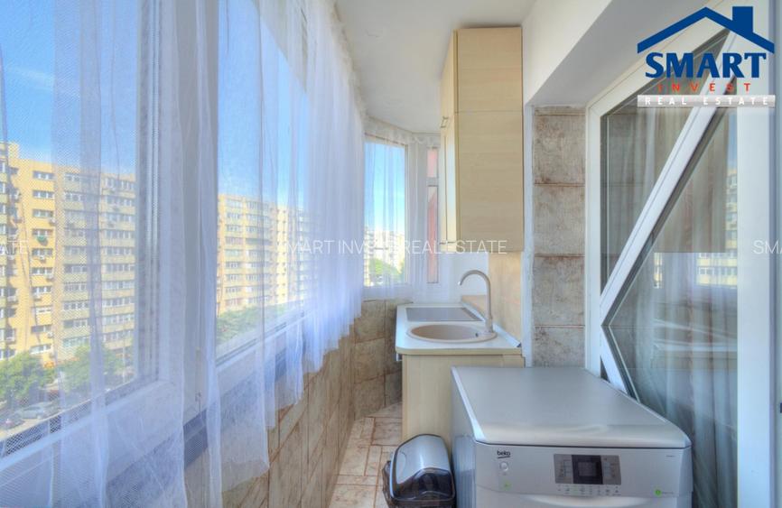 Apartament 3 Camere Iancului - Ritmului - Ferdinand - Obor - 13