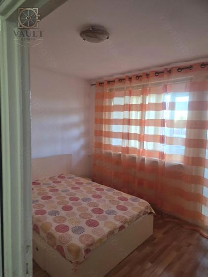 Apartament 2 camere - Cantemir - 3 minute metrou Tineretului