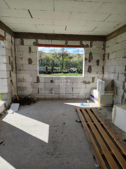 Casă cu potențial de pensiune | 280 mp | Teren 3.500 mp - 3
