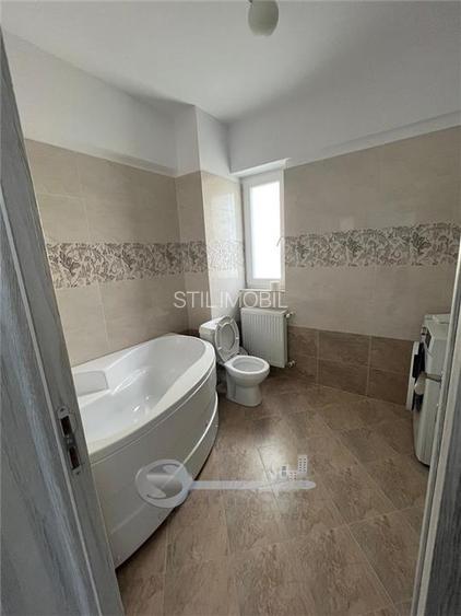 Apartament 2 camere, SD,  Valea Lupului, prima inchiriere - 7