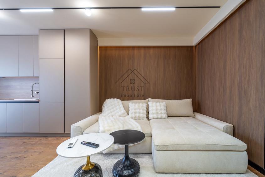 Apartament premium 2 camere | 53 mp | Florești