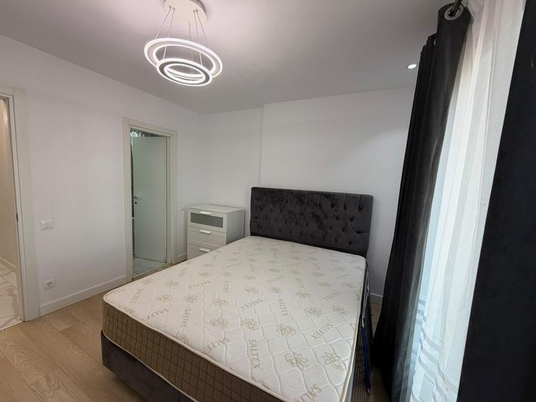 Apartament 3 camere Herastrau Boutique - Aviatiei - mobilat - Comision 0