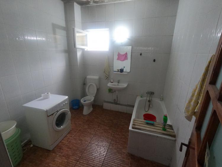 Casă solida de vis în comuna Daia, la doar 50 km de București