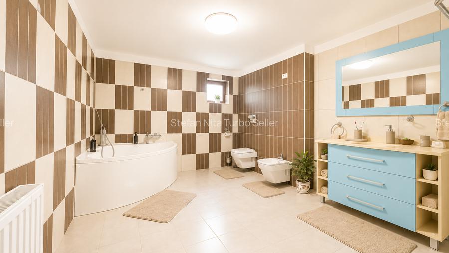 Afacere la cheie Brasov-Cazare, evenimente, wellness si agrement - 45