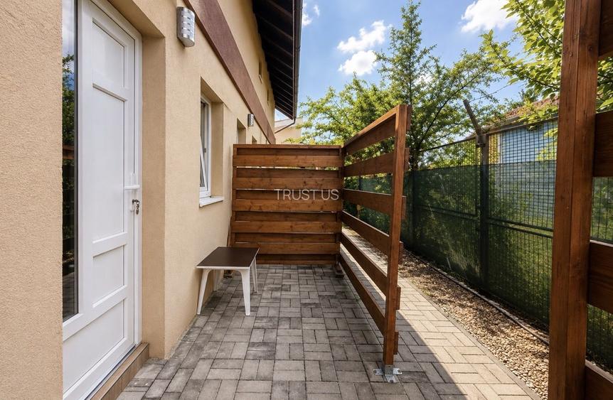 Apartament de închiriat zona Soarelui o camera – disponibil imediat