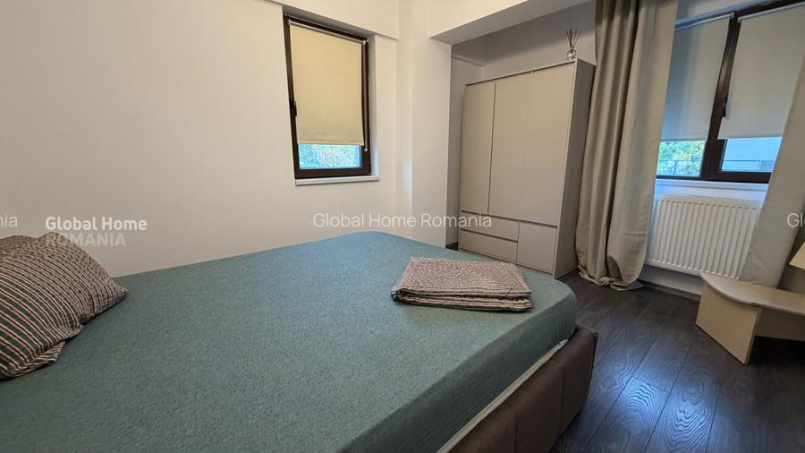 Apartament 3 camere | Damaroaia | Metrou | Renovat | - 7