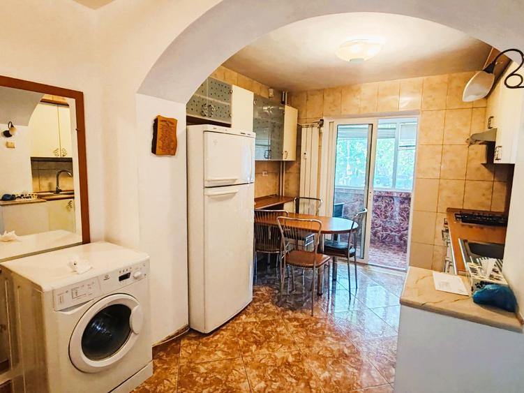 Apartament 2 camere Aviatiei