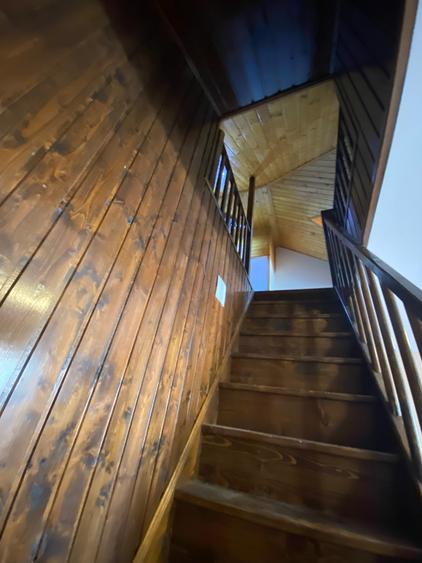 Apartament cu 3 camere, zona Bucium - Hanul "Trei Sarmale"