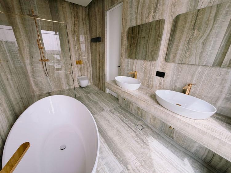 Apartament  3 camere | Floreasca | Imobil nou construit