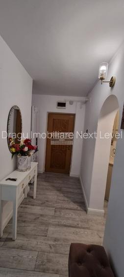 Garsonieră primitoare 36 mp | Centru - Vizavi de Poliție | Etaj 3 - 5