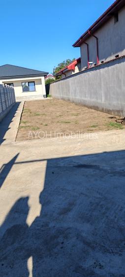 CUMPANA CASA LA ALB  4 CAMERE  TEREN 575 MP PRET 165.000 EURO - 8