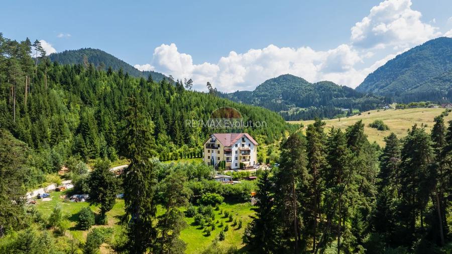 Comision 0%! Studio intr-o zona superba, Inconjurat de pădure | Bunloc