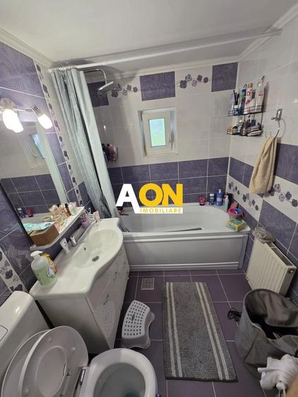 Apartament 4 Camere, | Decomandat | Zona Ampoi 3