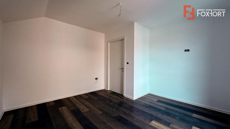 Duplex 3 camere si 2 bai - Asfalt, zona Sanandrei