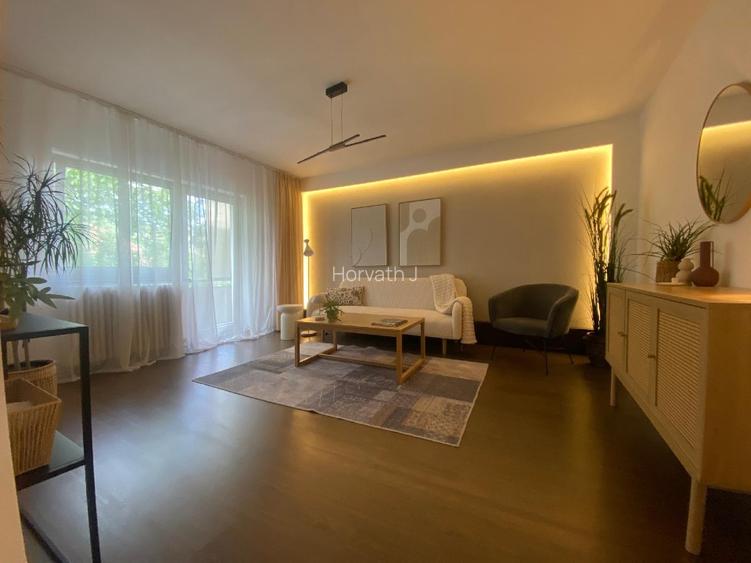 Apartament 4 camere,  Grigorescu - 3